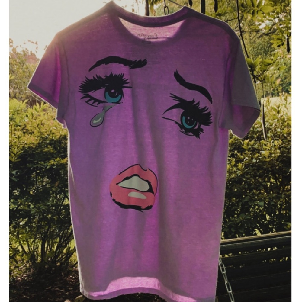 Empyre heart breaker T-shirt
